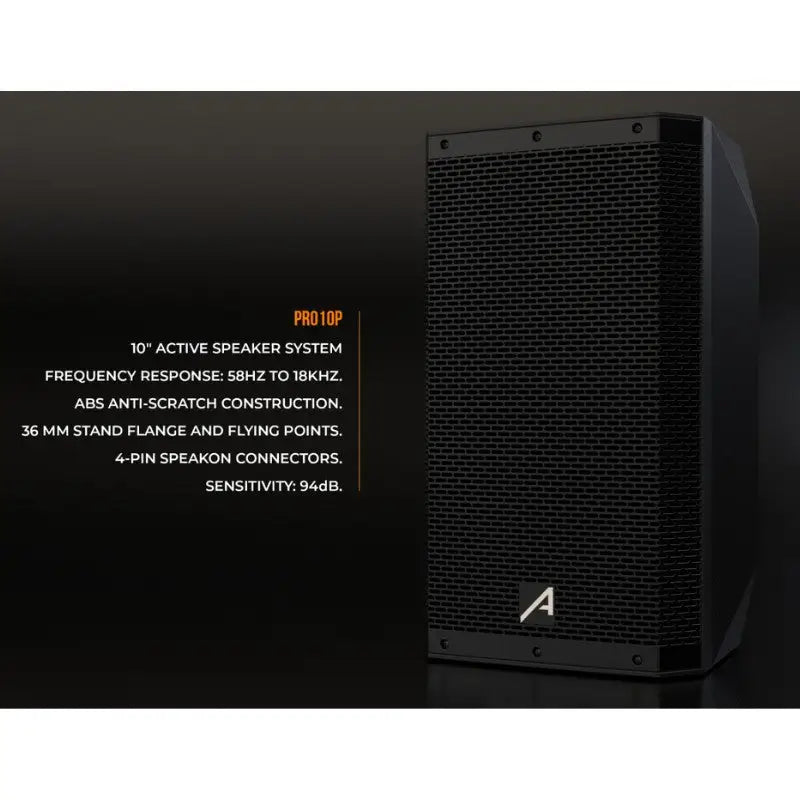 Audibax PRO10P Altavoz Pasivo 10 - Altavoces Pasivos