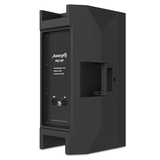 Audibax PRO10P Altavoz Pasivo 10 - Altavoces Pasivos