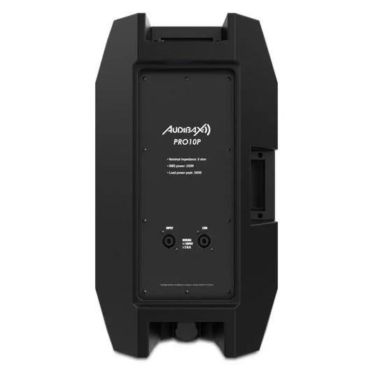 Audibax PRO10P Altavoz Pasivo 10 - Altavoces Pasivos