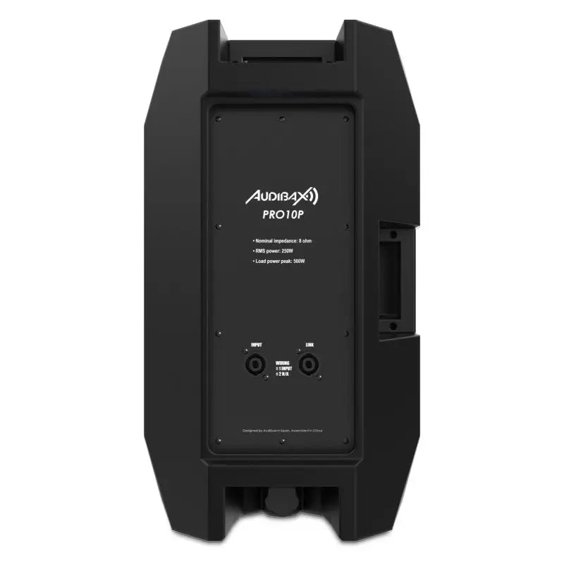 Audibax PRO10P Altavoz Pasivo 10 - Altavoces Pasivos