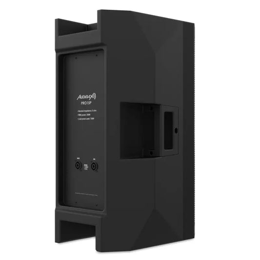 Audibax PRO15P Altavoz Pasivo 15 - Altavoces Pasivos