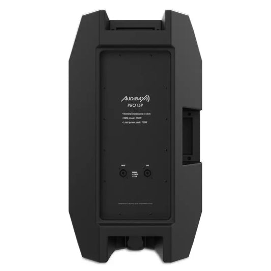 Audibax PRO15P Altavoz Pasivo 15 - Altavoces Pasivos