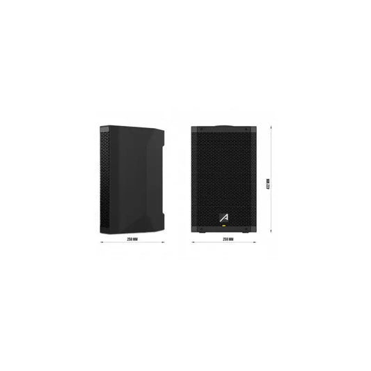 Audibax PRO8P Altavoz Pasivo 8 - Altavoces Pasivos