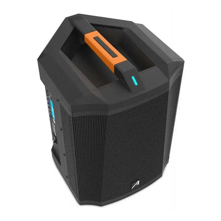 Audibax Roma 120 Go Sistema PA Portátil Bluetooth con Batería Recargable 65’’ 120W - Altavoces Amplificados