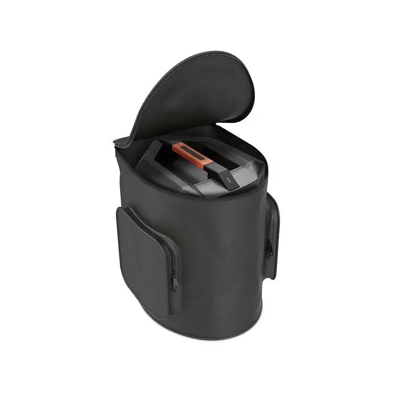 Audibax Roma 120 Go Sistema PA Portátil Bluetooth con Batería Recargable 65’’ 120W - Altavoces Amplificados