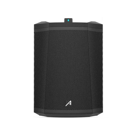 Audibax Roma 120 Go Sistema PA Portátil Bluetooth con Batería Recargable 65’’ 120W - Altavoces Amplificados