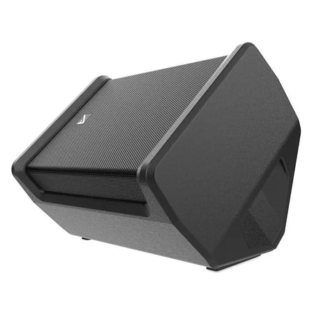 Audibax Roma 80 Go Sistema PA Portátil Bluetoothcon Batería Recargable 65’’ 80W - Altavoces Amplificados