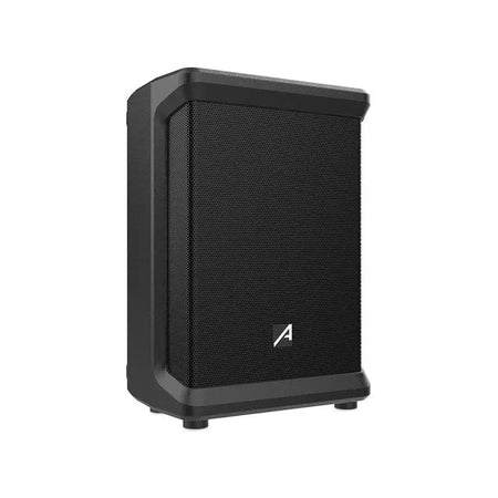Audibax Roma 80 Go Sistema PA Portátil Bluetoothcon Batería Recargable 65’’ 80W - Altavoces Amplificados