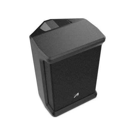 Audibax Roma 80 Go Sistema PA Portátil Bluetoothcon Batería Recargable 65’’ 80W - Altavoces Amplificados