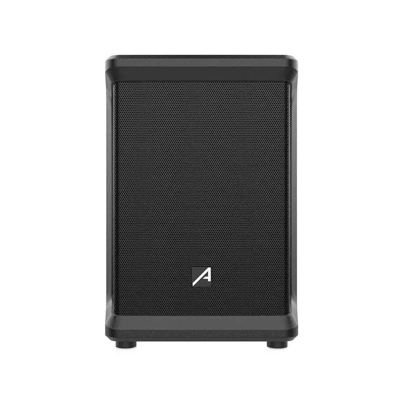 Audibax Roma 80 Go Sistema PA Portátil Bluetoothcon Batería Recargable 65’’ 80W - Altavoces Amplificados