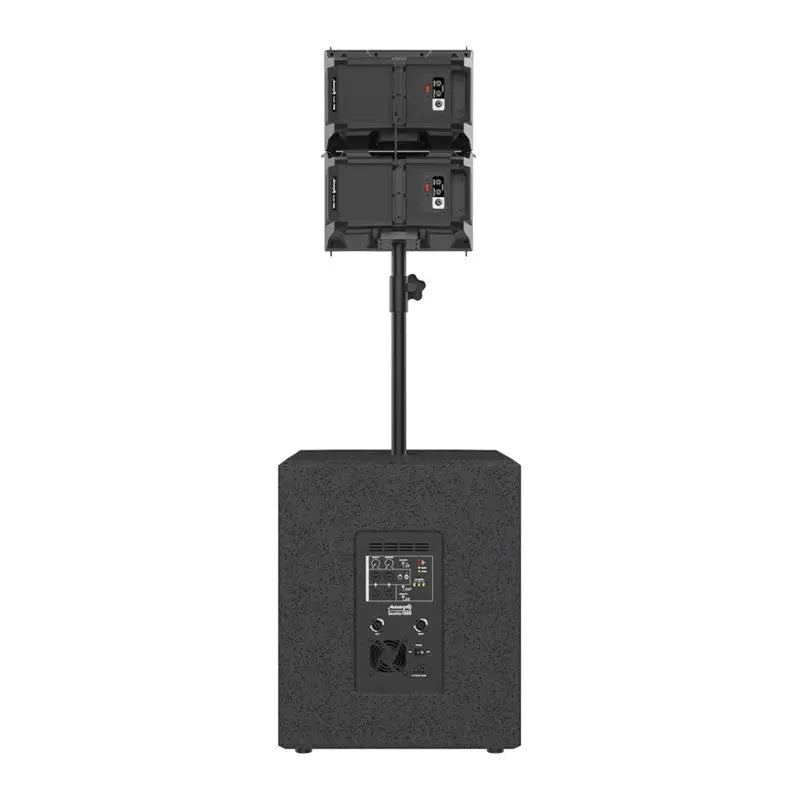 Audibax Seattle 1000 Sistema PA Line Array Bluetooth