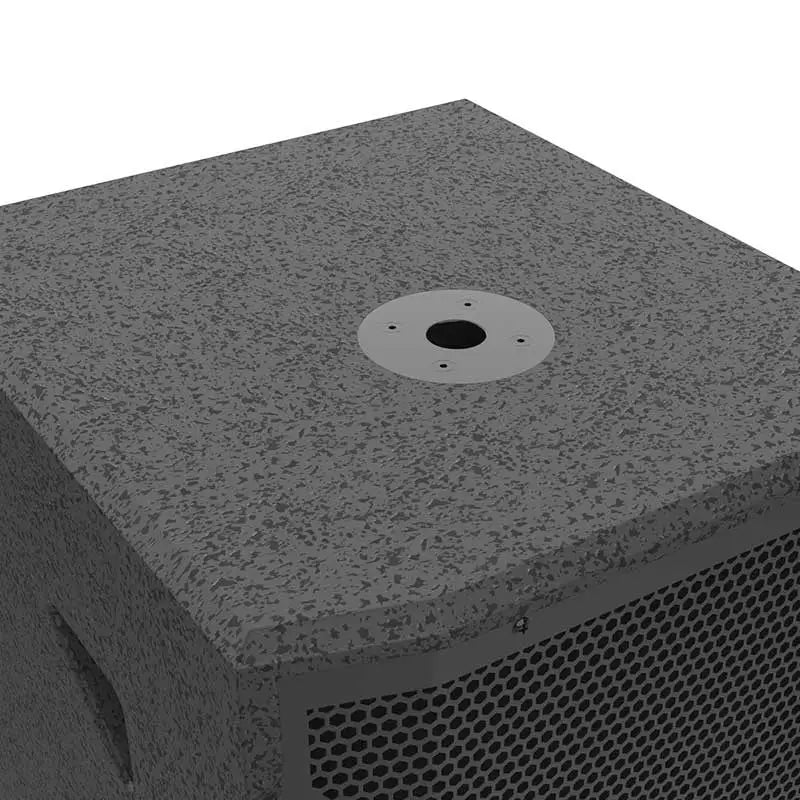 Audibax Seattle 18S 21 Subwoofer Activo 18 - Altavoces Amplificados