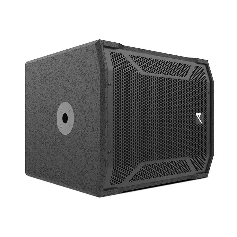 Audibax Seattle 18S 21 Subwoofer Activo 18 - Altavoces Amplificados
