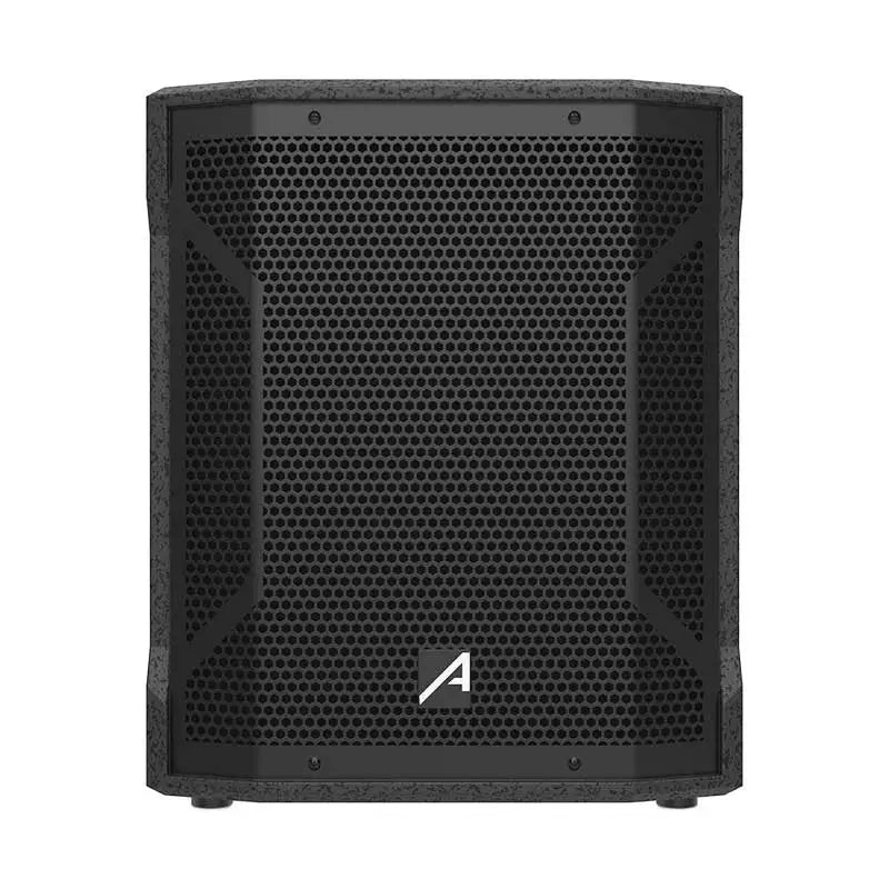 Audibax Seattle 18S 21 Subwoofer Activo 18 - Altavoces Amplificados