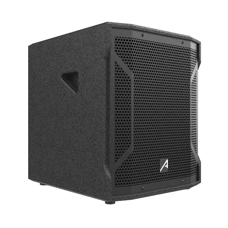 Audibax Seattle 18S 21 Subwoofer Activo 18 - Altavoces Amplificados