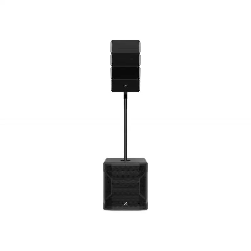 Audibax Seattle 500 Line Array Compacto