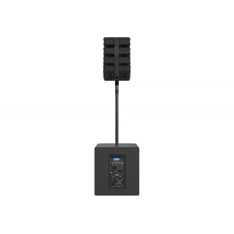 Audibax Seattle 500 Line Array Compacto