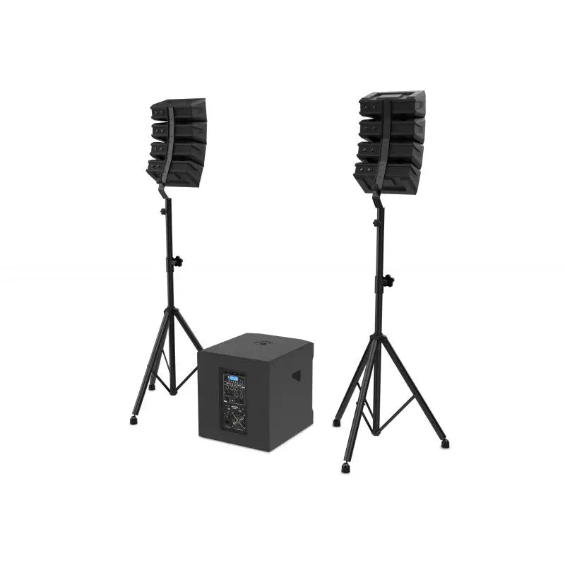 Audibax Seattle 500 Line Array Compacto