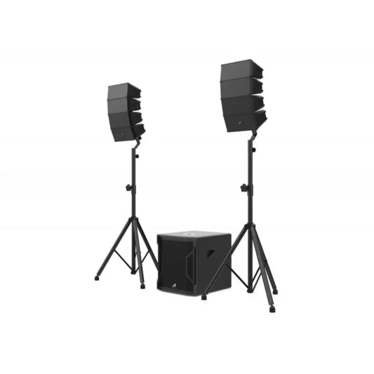 Audibax Seattle 500 Line Array Compacto