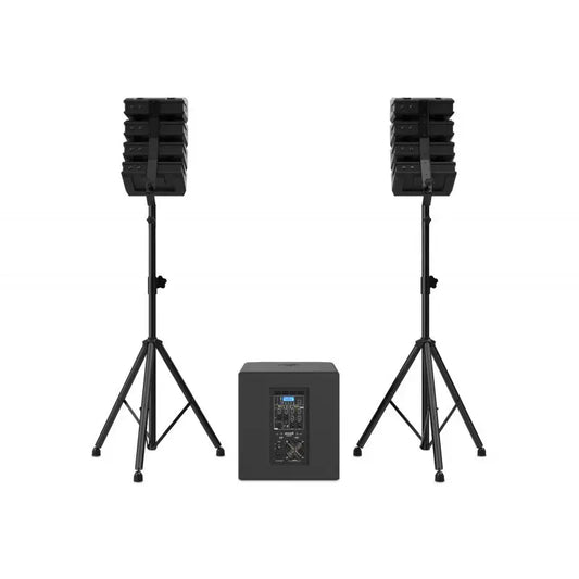 Audibax Seattle 500 Line Array Compacto