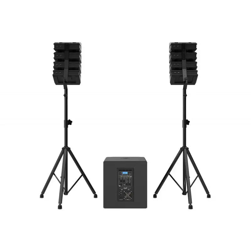 Audibax Seattle 500 Line Array Compacto