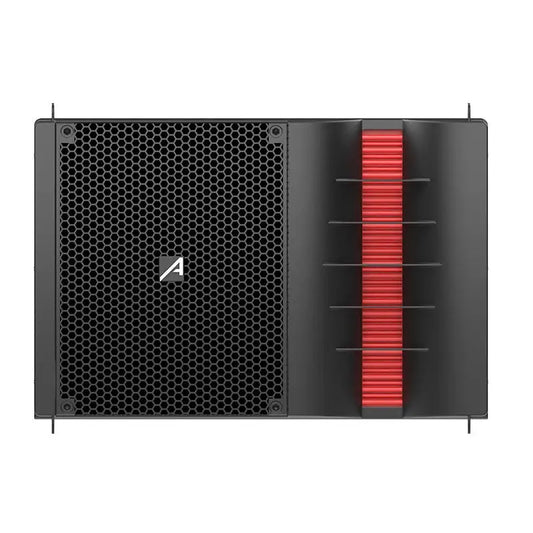 Audibax Seattle 6L Altavoz PA Pasivo 2 Vias 200W (Pareja) - Altavoces Pasivos