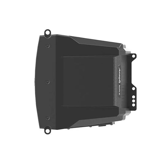 Audibax Seattle 6L Altavoz PA Pasivo 2 Vias 200W (Pareja) - Altavoces Pasivos