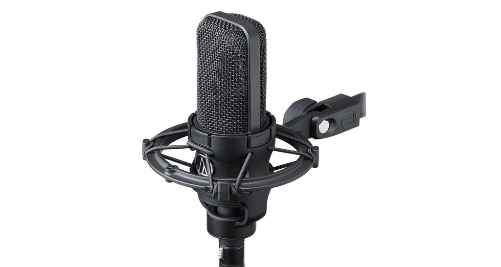 Audio-Technica AT4040 Micrófono de Condensador Cardioide