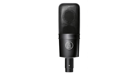 Audio-Technica AT4040 Micrófono de Condensador Cardioide