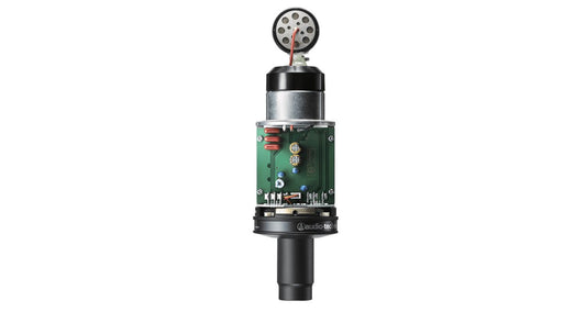 Audio-Technica AT4050 Micrófono Condensador de Gran Diafragma