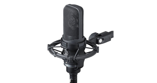 Audio-Technica AT4050 Micrófono Condensador de Gran Diafragma