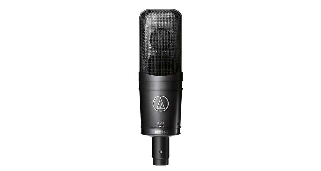 Audio-Technica AT4050 Micrófono Condensador de Gran Diafragma