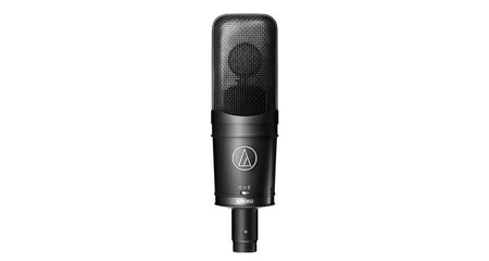 Audio-Technica AT4050 Micrófono Condensador de Gran Diafragma