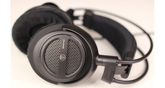 Audio Technica ATH-AVA400