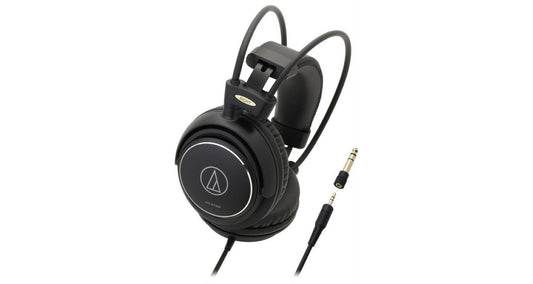 Audio Technica ATH-AVC500