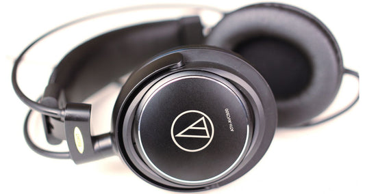 Audio Technica ATH-AVC500