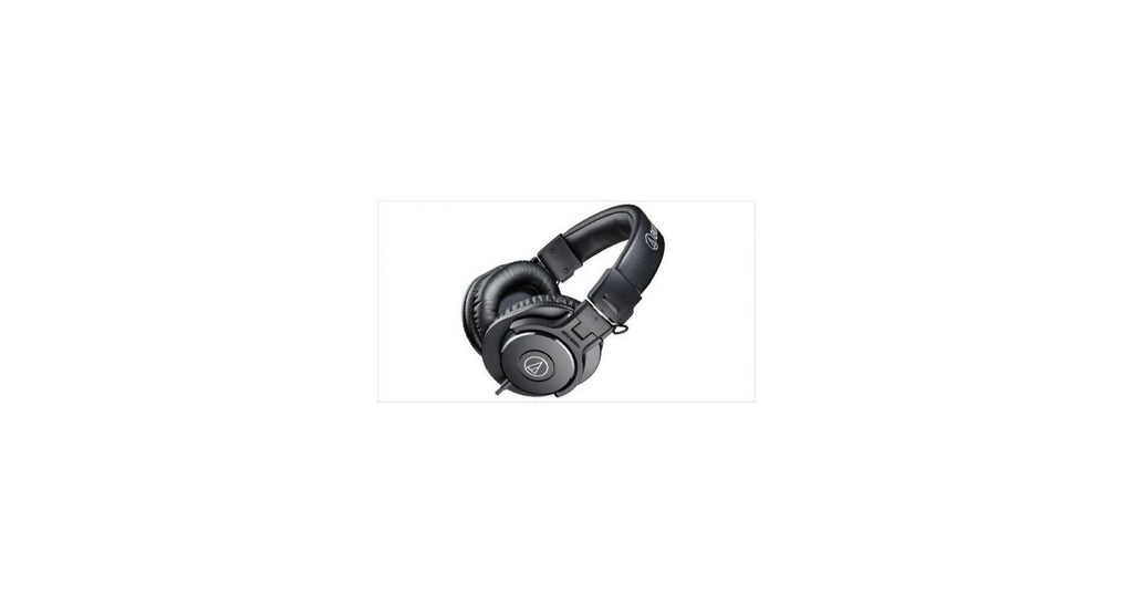 AUDIO-TECHNICA ATH-M30X Auricular Profesional