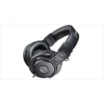 AUDIO-TECHNICA ATH-M30X Auricular Profesional