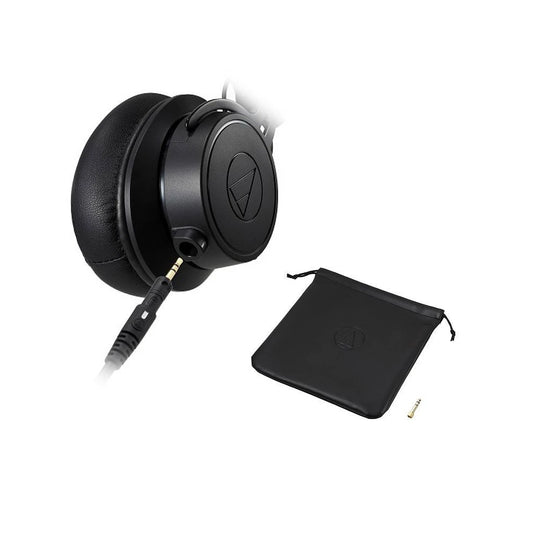 Audio Technica ATH M60X