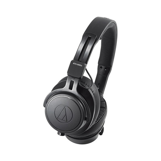 Audio Technica ATH M60X