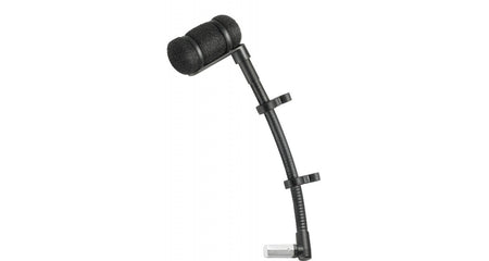 Audio-Technica ATM350UcW Micrófono de Condensador para Instrumento