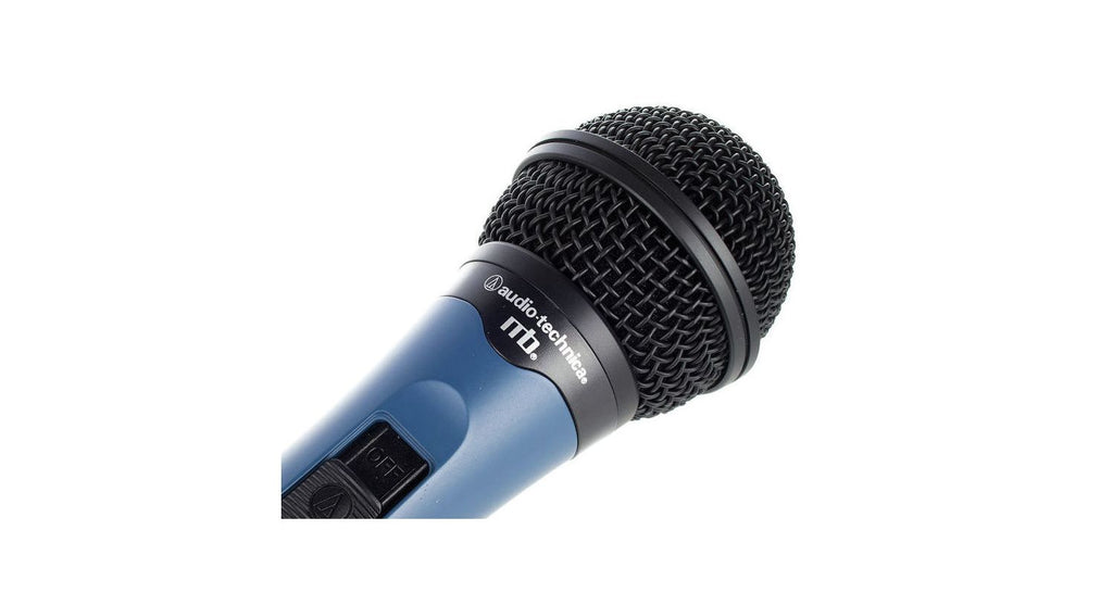 Audio Technica MB-1K