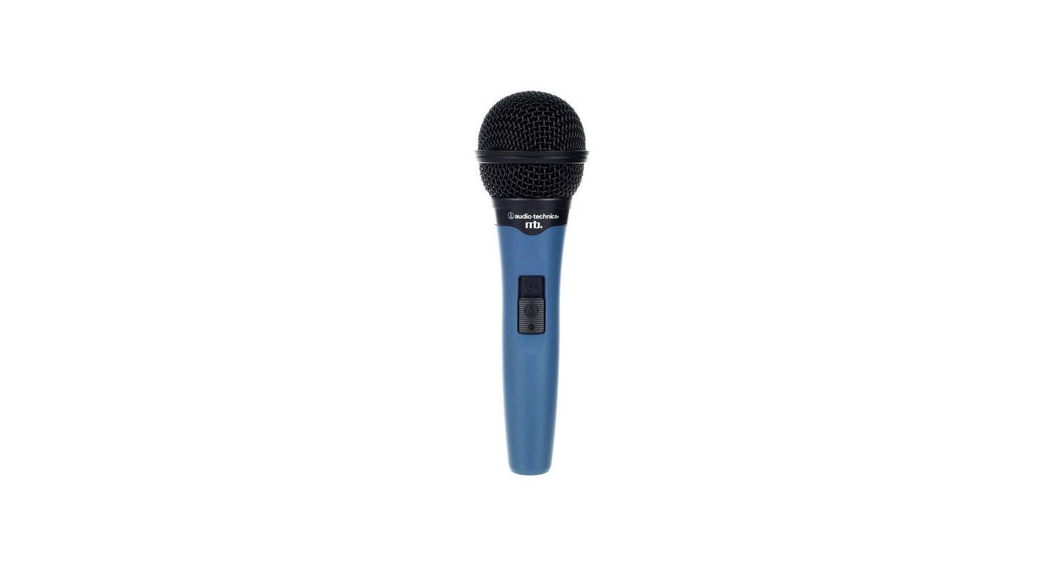 Audio Technica MB-1K