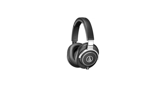 AUDIO-TECHNICA ATH-M70X Negro Auricular Profesional