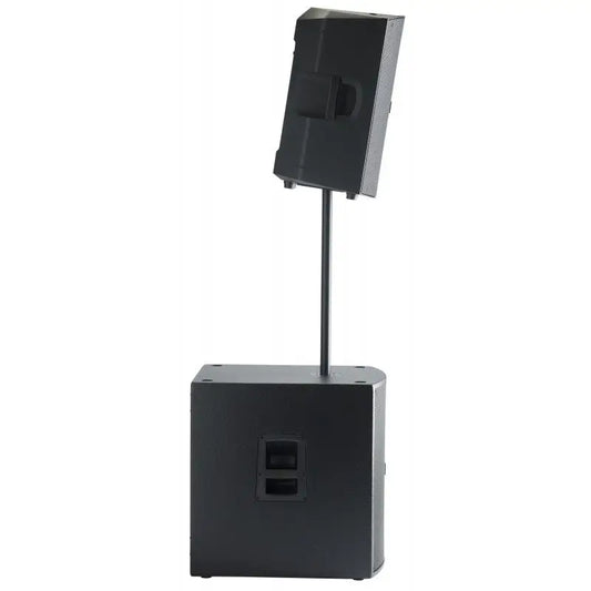 AUDIOPHONY ATOM12A ALTAVOZ ACTIVO 12 400W CON DP