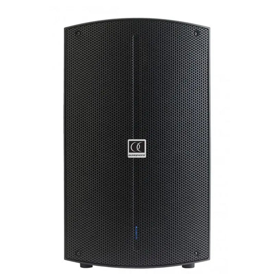 AUDIOPHONY ATOM12A ALTAVOZ ACTIVO 12 400W CON DP
