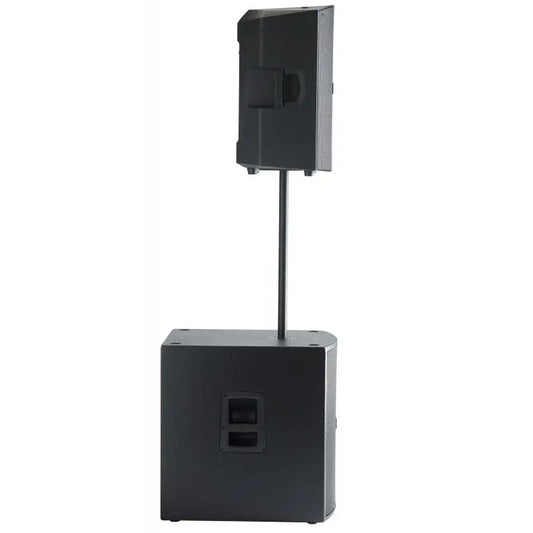 AUDIOPHONY ATOM12A ALTAVOZ ACTIVO 12 400W CON DP
