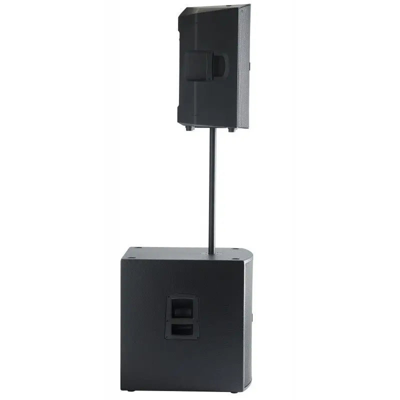 AUDIOPHONY ATOM12A ALTAVOZ ACTIVO 12 400W CON DP