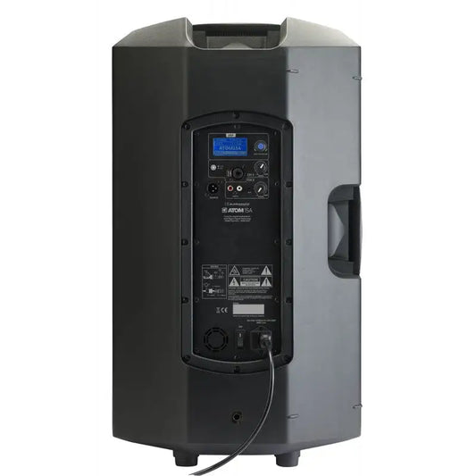AUDIOPHONY ATOM15A ALTAVOZ ACTIVO 15 400 CON DSP