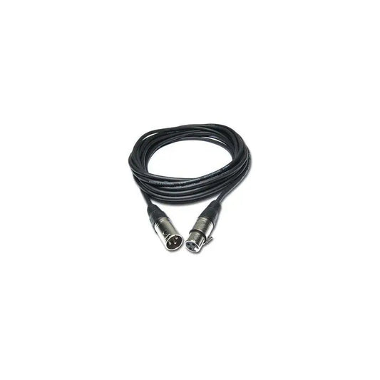 AUDIOPHONY CM/XFXM-10-CABLE DE MICRO XLR M/XLR 10 metros